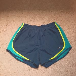 Nike Tempo Shorts